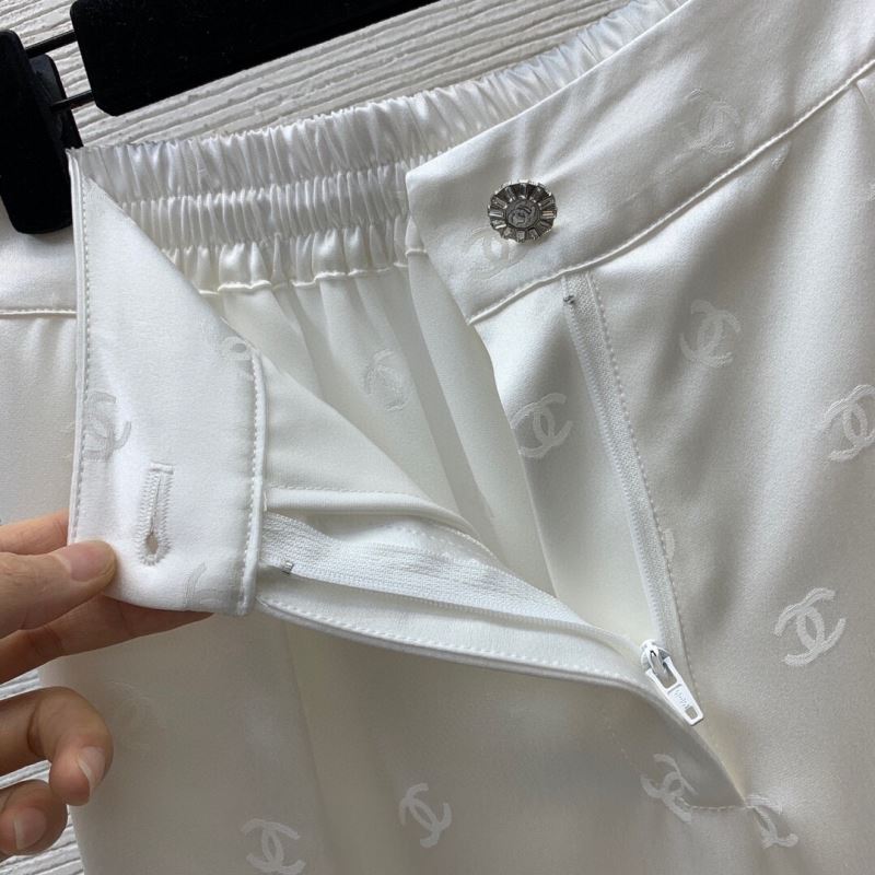 Chanel Long Pants